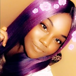 Meet your Posher, Dedrickiera
